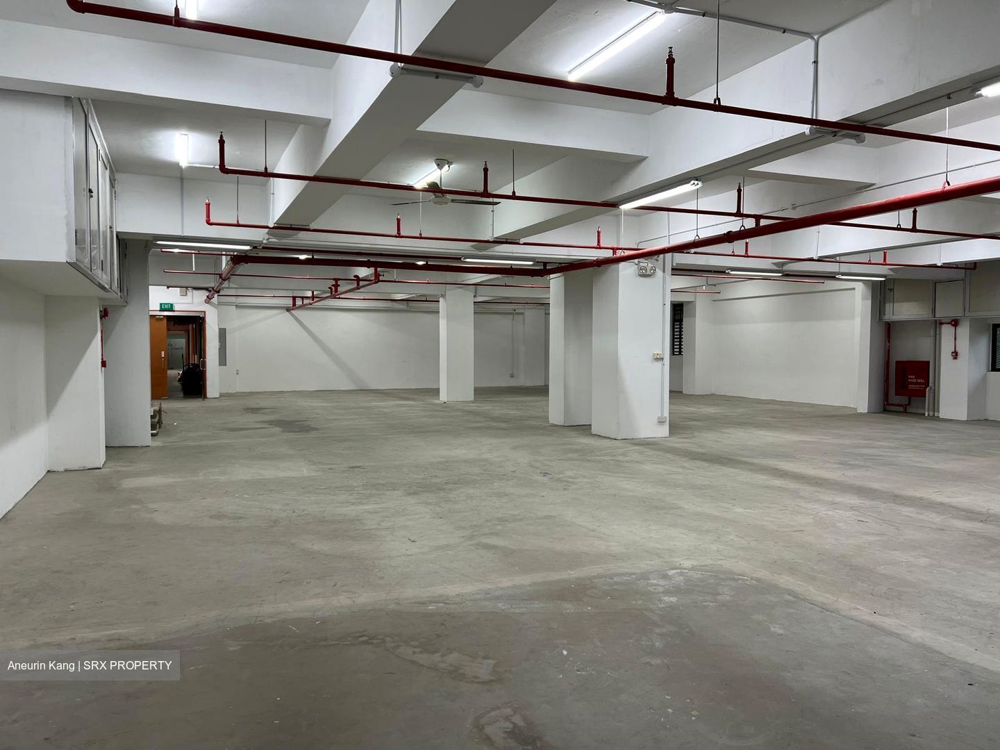 Leong Huat Building (D13), Factory #544583221